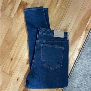 Seven7 Skinny Jeans size 12